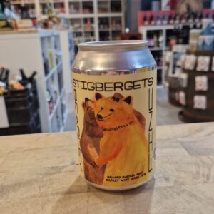 Stigbergets - Bearley Fine