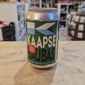 Kaapse - Baubas