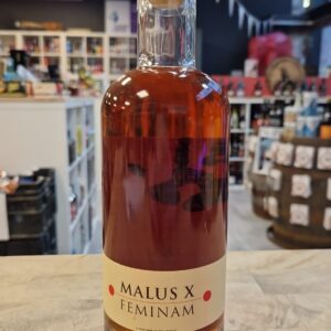 Cold Hand Winery - Malus X Feminam