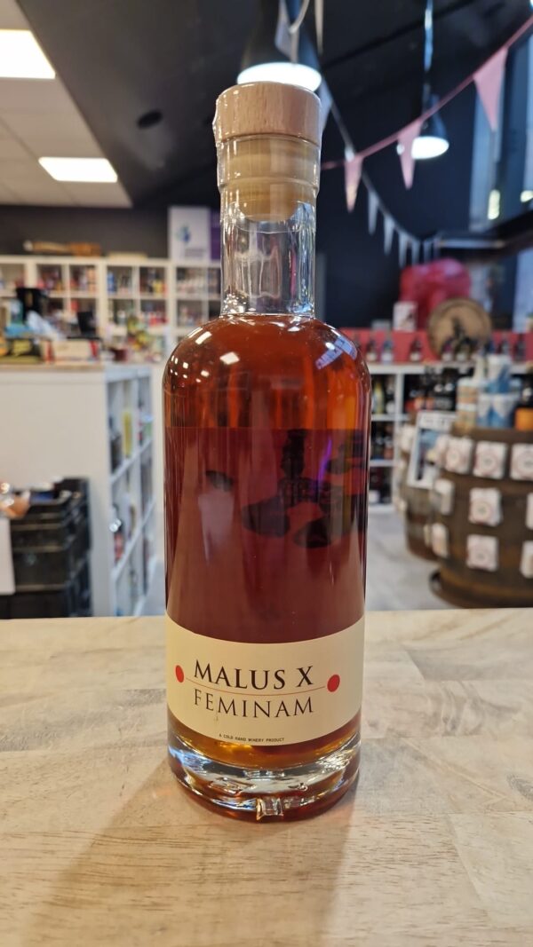 Cold Hand Winery - Malus X Feminam