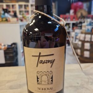 Nohoval - Tawny (Cider Applewine)