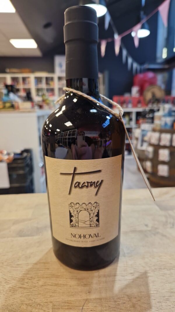 Nohoval - Tawny (Cider Applewine)