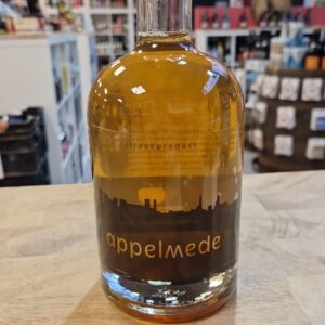 Doggerland - Appelmede (Mead Cyser)