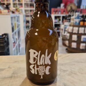 BlakStoc - Wild Tree Hoppy Cider