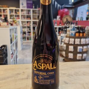 Aspall - Imperial Cyder Harvest 293