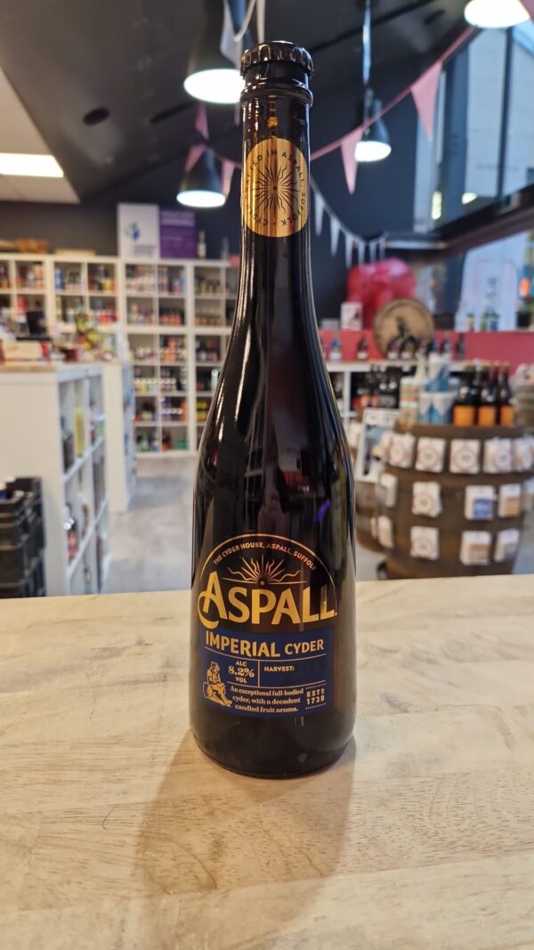 Aspall - Imperial Cyder Harvest 293