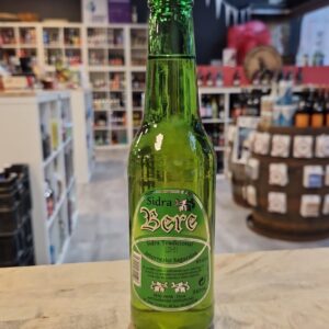 Sidreria Bereziartua - Bere (Cider Basque)