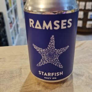 Ramses - Starfish