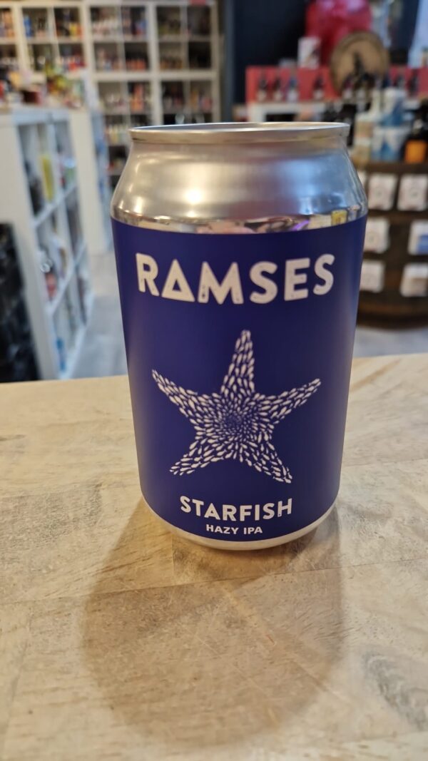 Ramses - Starfish