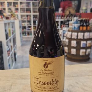 Dochter van de Korenaar - L'Ensemble Double Barrel-Aged