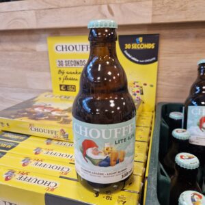 La Chouffe - Lite