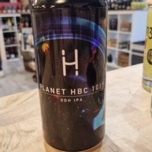 Hopalaa - Planet HBC 1019