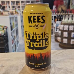 Kees - Triple Trails