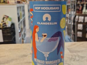 Hop Hooligans - Mermaid Margarita