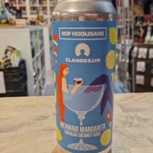 Hop Hooligans - Mermaid Margarita