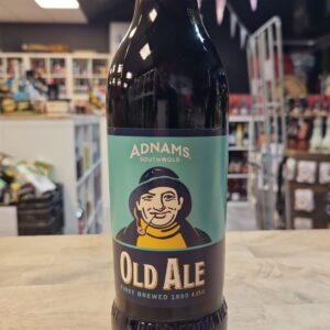 Adnams - Old Ale (Mild Dark)