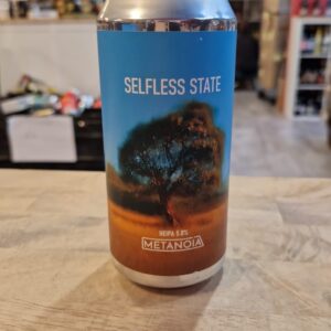 Metanoia - Selfless State