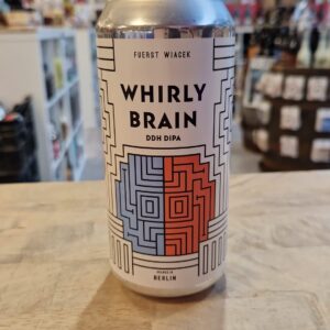 Fuerst Wiacek - Whirly Brain