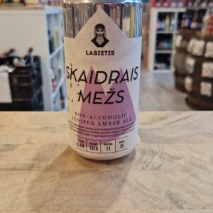 Labietis - Skaidrais Mezs