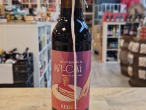 Blackout - Deluxe Blend Anti-Cake