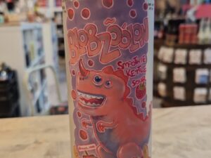 Interstellar - Blobzoolon