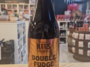 Kees - Double Fudge
