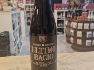 Eastside - Ultimo Bacio