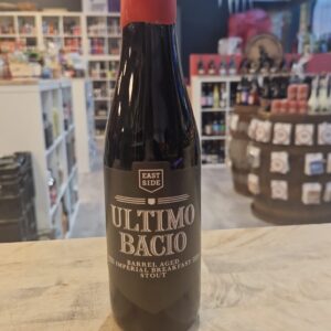 Eastside - Ultimo Bacio