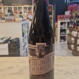 Eastside - Black Mamba Barrel Aged