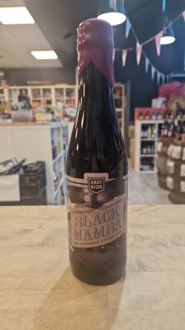 Eastside - Black Mamba Barrel Aged