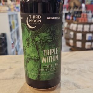 Third Moon - Triple Within