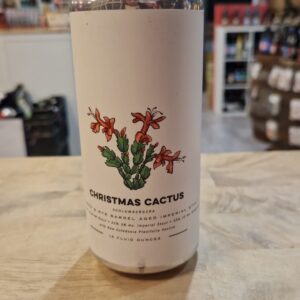 Wren House - Christmas Cactus 2023