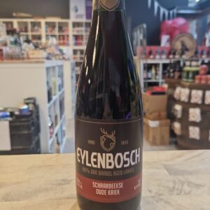 Eylenbosch - Schaarbeekse Oude Kriek