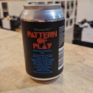 Omnipollo - Pattern Of Play