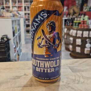 Adnams - Southworld Bitter