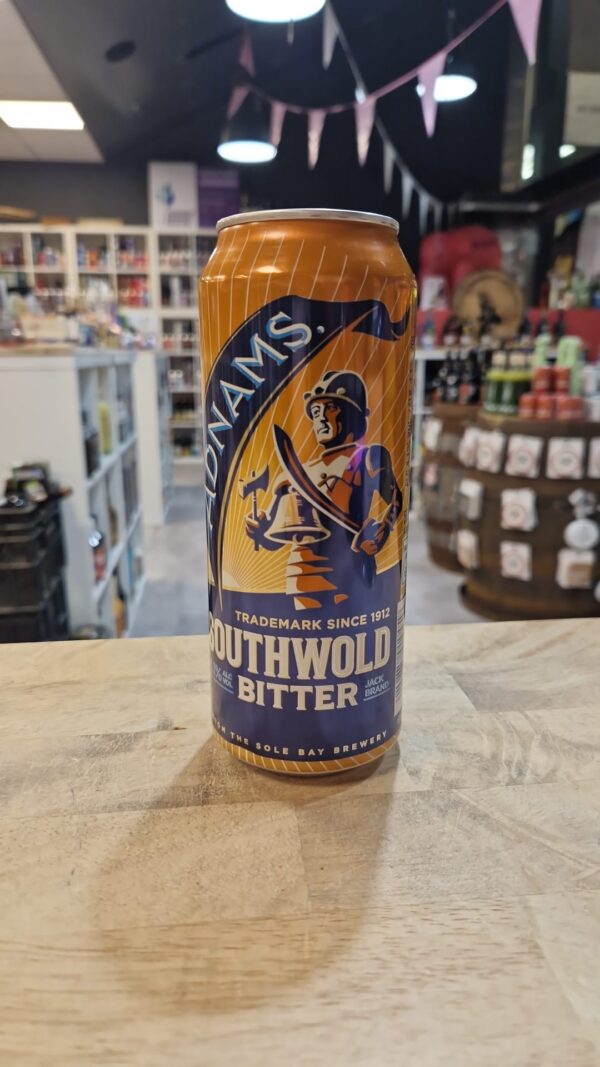 Adnams - Southworld Bitter