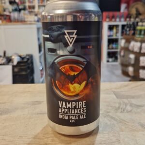 Azvex - Vampire Appliances