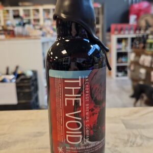 Anchorage  The Void Double Oaked - Het Biermeisje