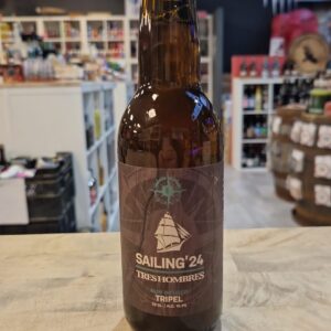 Berging - Sailing24 Tripel