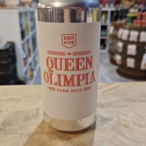 Eastside - Queen Olimpia (Mild Dark)