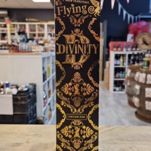 Flying Monkeys - Divinity Vintage 2012