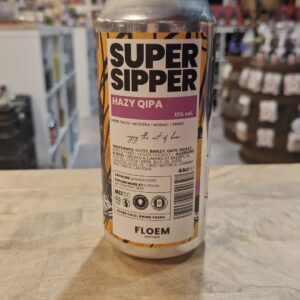 Floem - Super Sipper