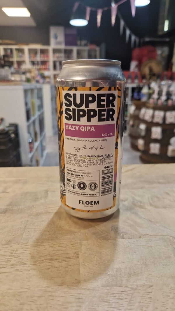 Floem - Super Sipper