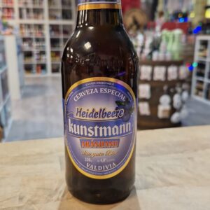 Kustmann - Heidelbeere (Chile)