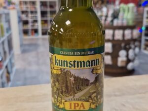 Kustmann - Session IPA (Chile)