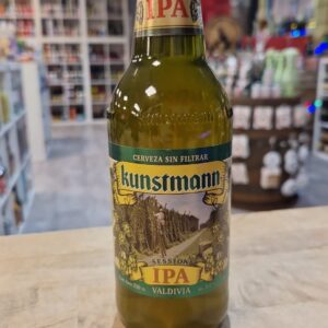 Kustmann - Session IPA (Chile)