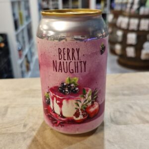 Alchemik - Berry Naughty