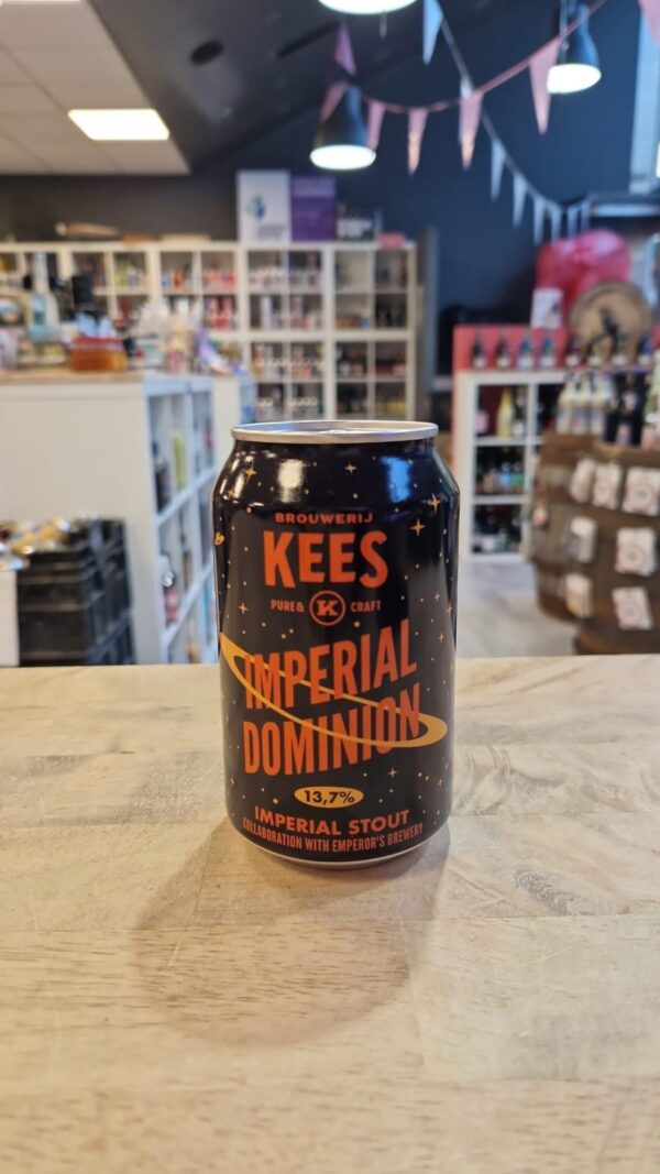 Kees - Imperial Dominion