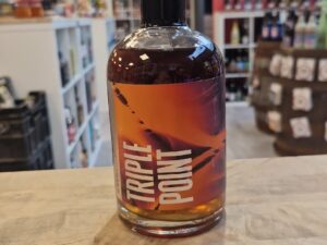 Brewlihan - Triple Point