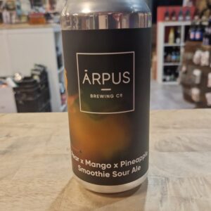 Arpus - Pear x Mango x Pineapple Smoothie Sour